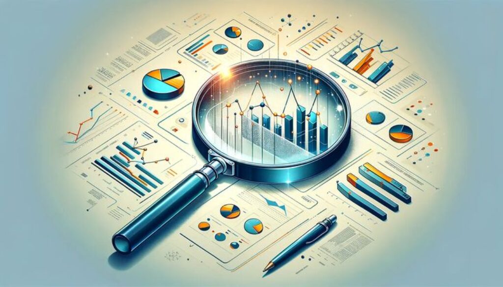 Analytics to Track Your Web Performance