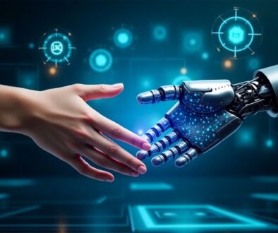 Human-Robot Interaction_ A Symbol of Innovation and Collaboration