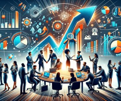 Boosting Your Bottom Line_ How to Improve Sales Performance and Drive Revenue