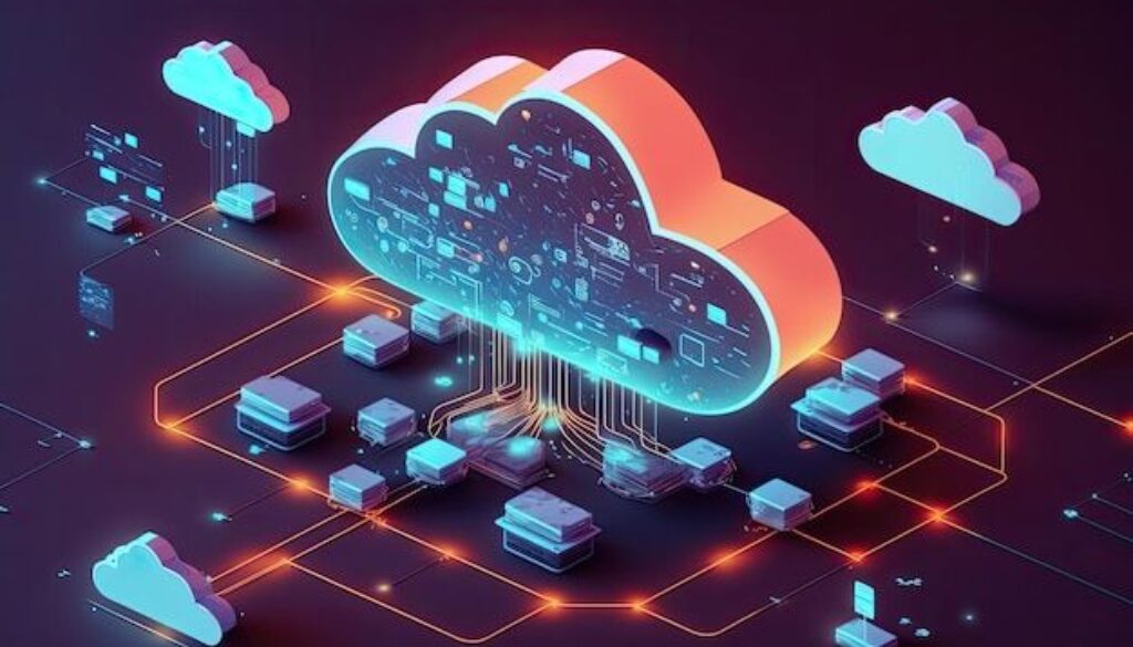 CRM Computing Meets Cloud_ What Every Business Needs to Know _ Mastech Digital